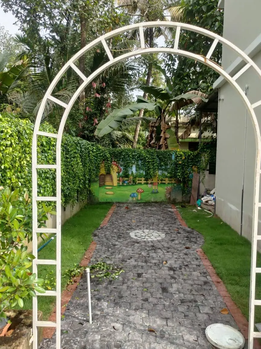 Casadel Gardens Of Delight - project image 4
