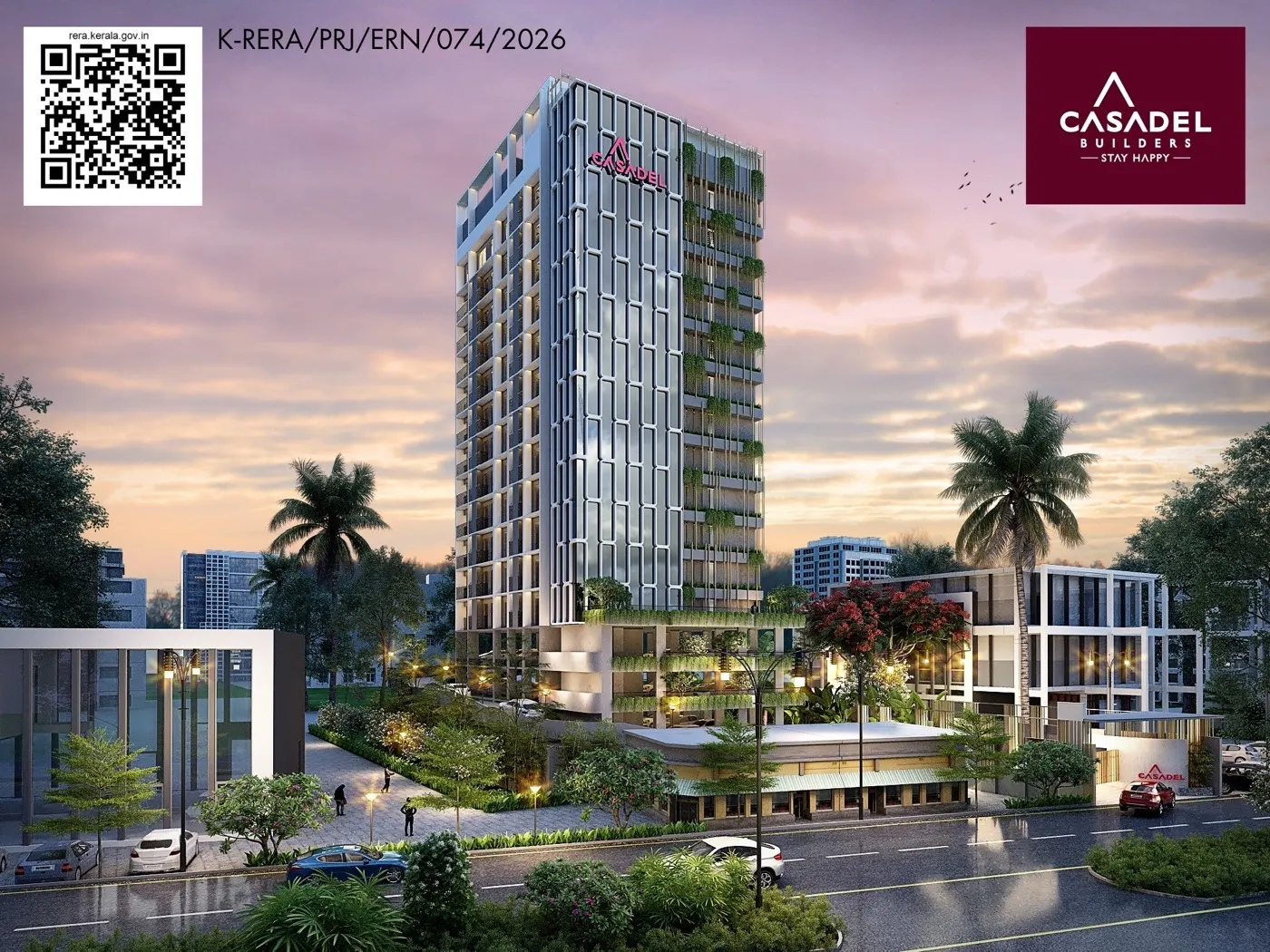 Casadel Globaltown
