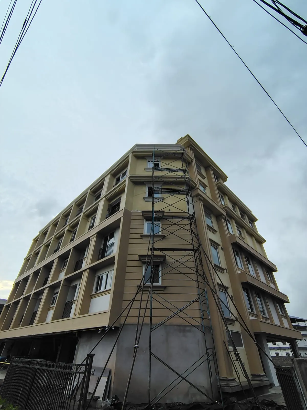 Casadel Townhill - project image 4