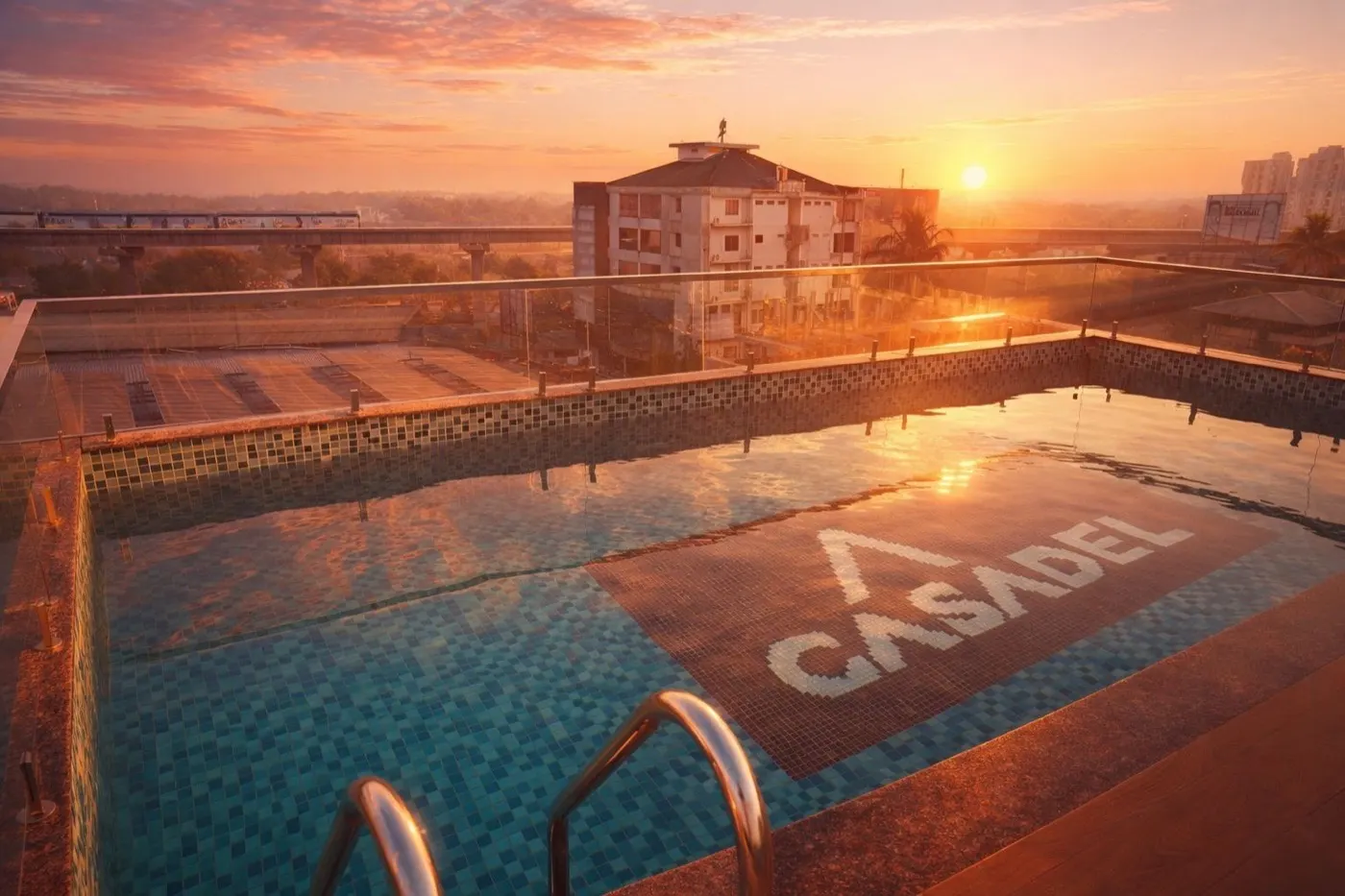 Casadel Townsuites - project image 2