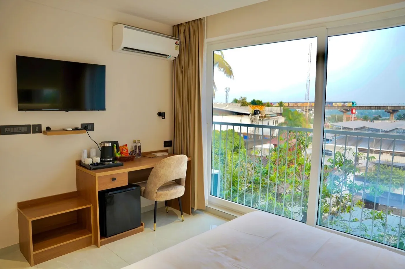 Casadel Townsuites - project image 4