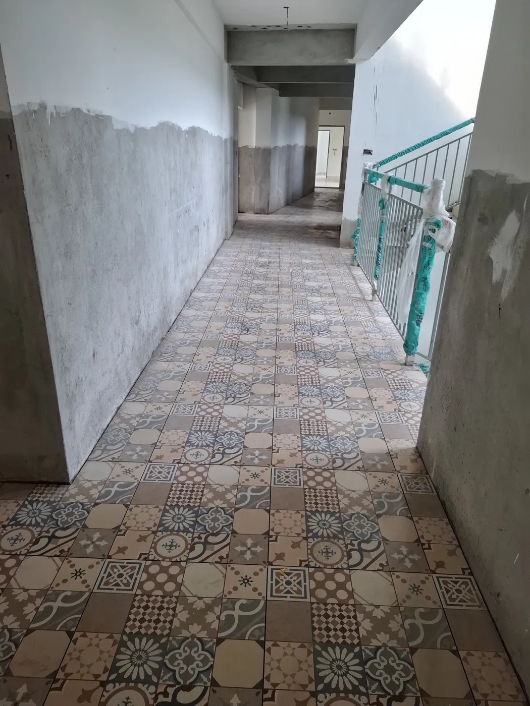 CH Vaikund - project image 2