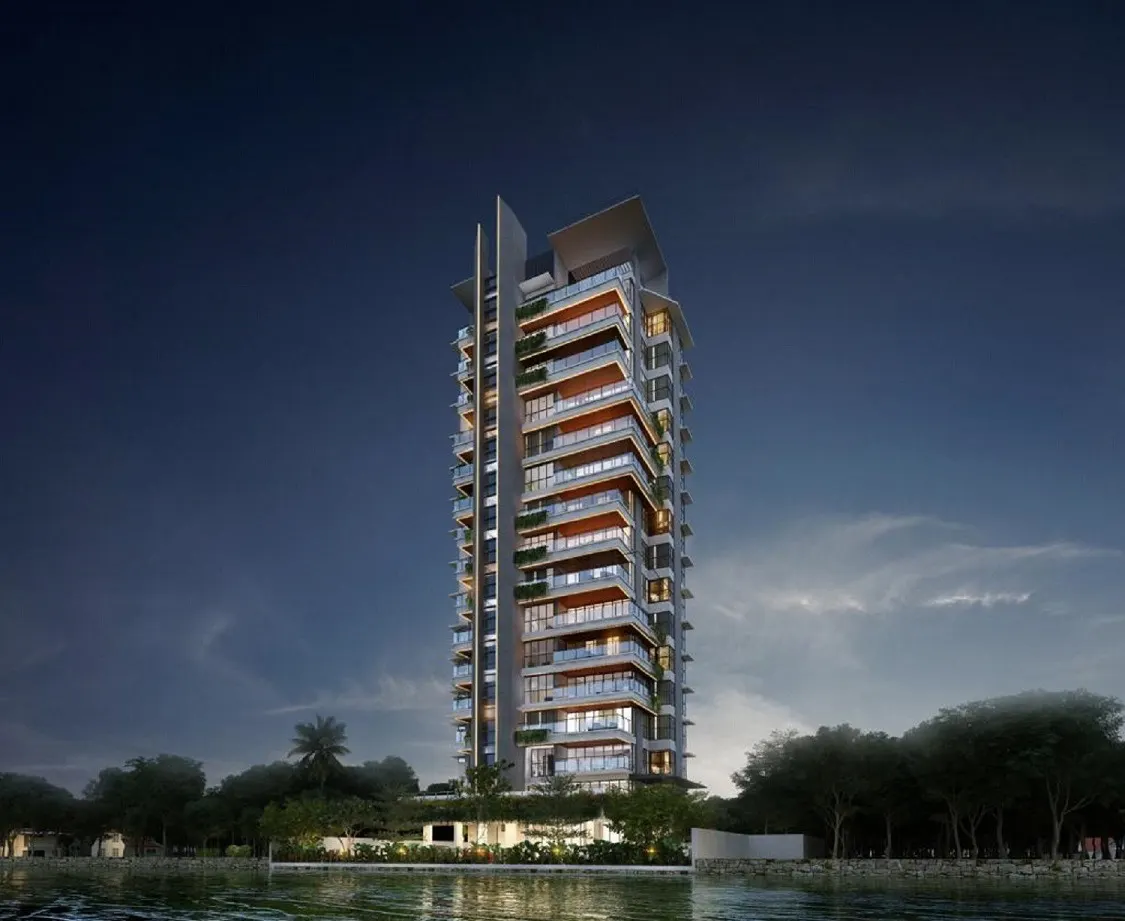 Chakolas 360 Marina - project image 2