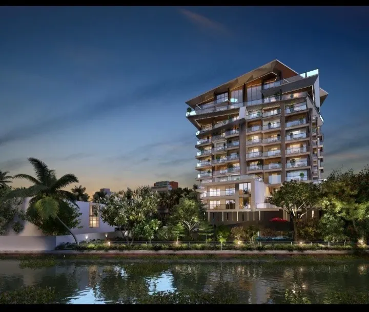 Chakolas Fountainhead - project image 2