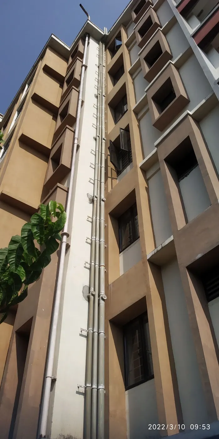 Civicon Royale Apartments - Kizhakke Chalakudi, Thrissur