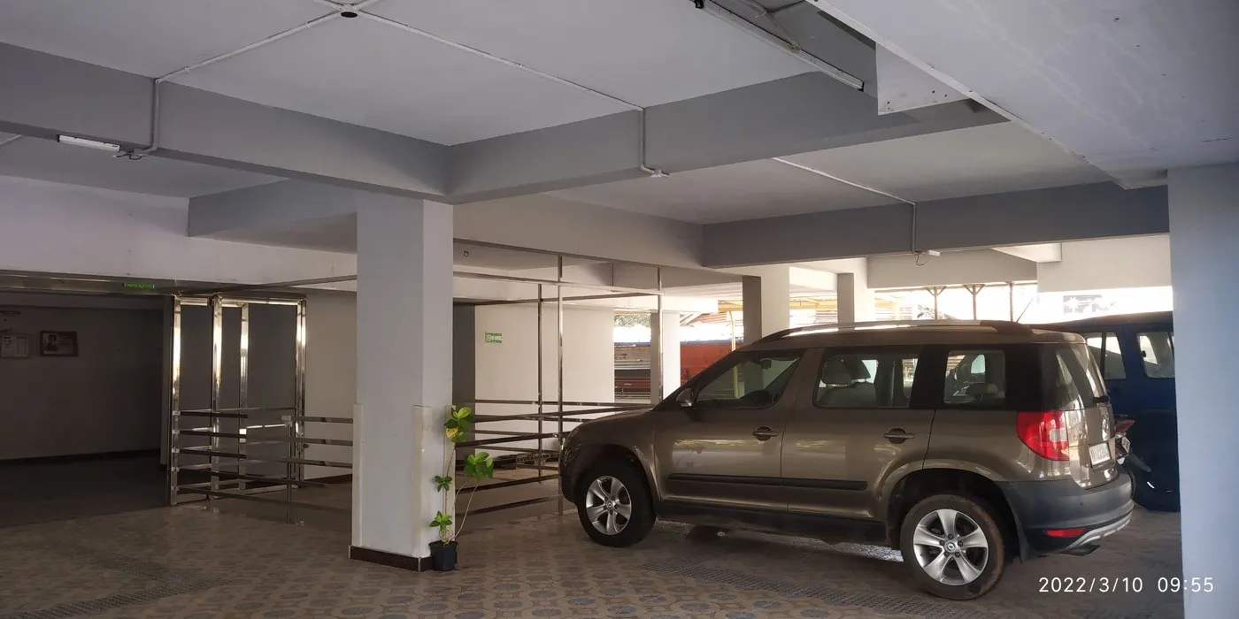 Civicon Royale Apartments - project image 3