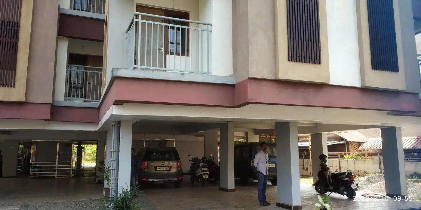 Civicon Royale Apartments - project image 4