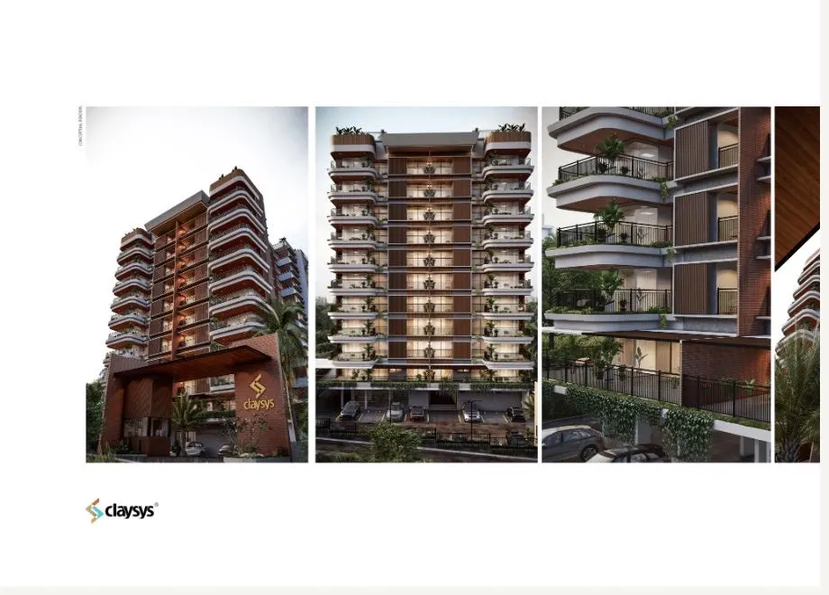 Claysys Highlands - project image 2