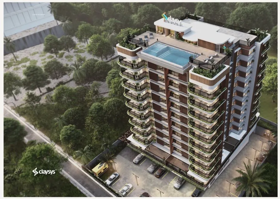 Claysys Highlands - project image 3