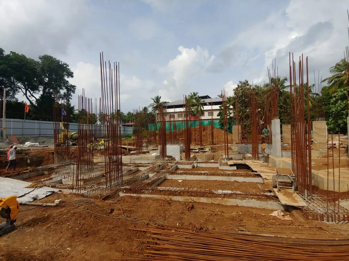 Confident Ebony, Thrissur - project image 3