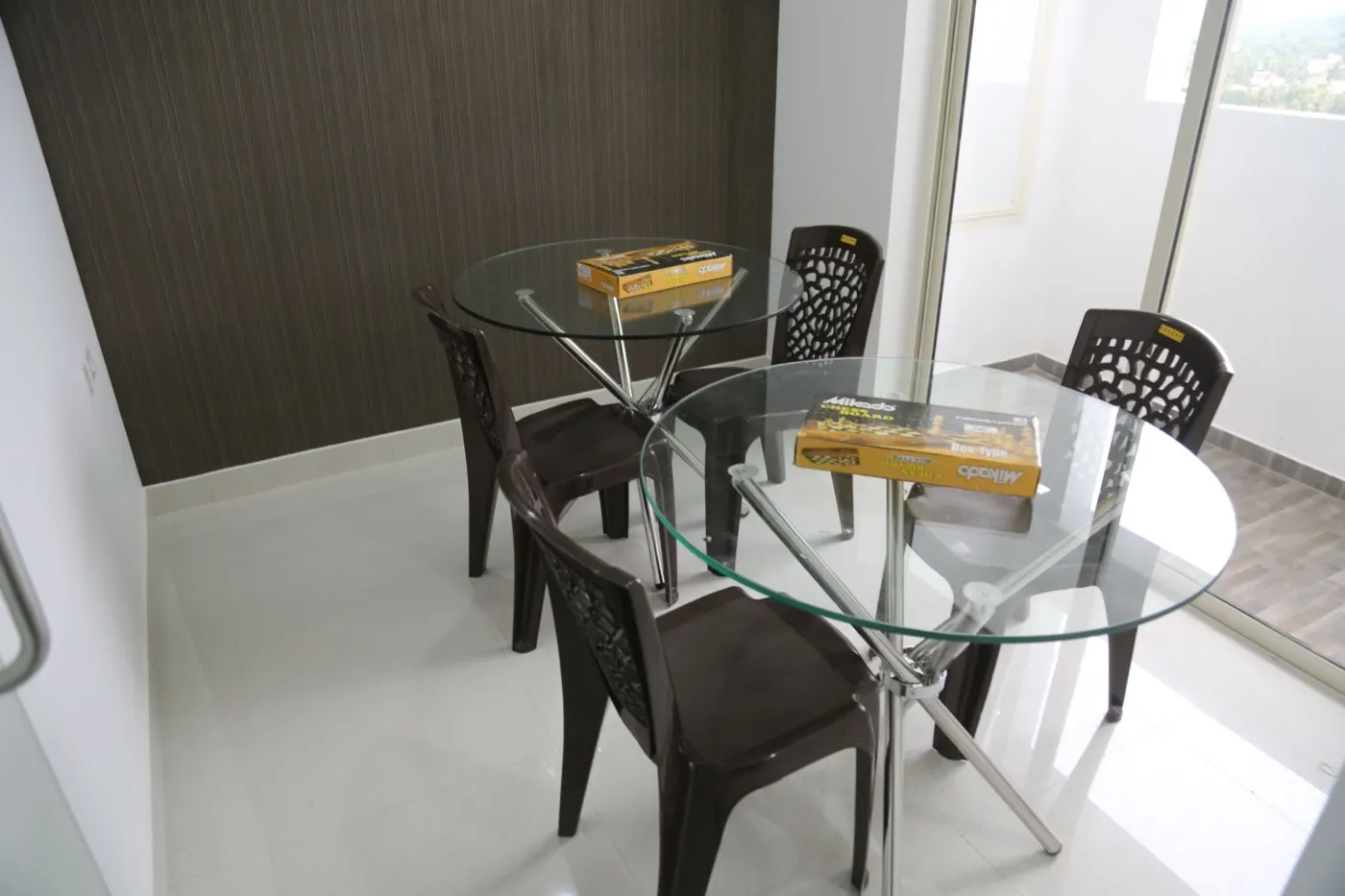 Confident Symphony, Aluva - project image 3