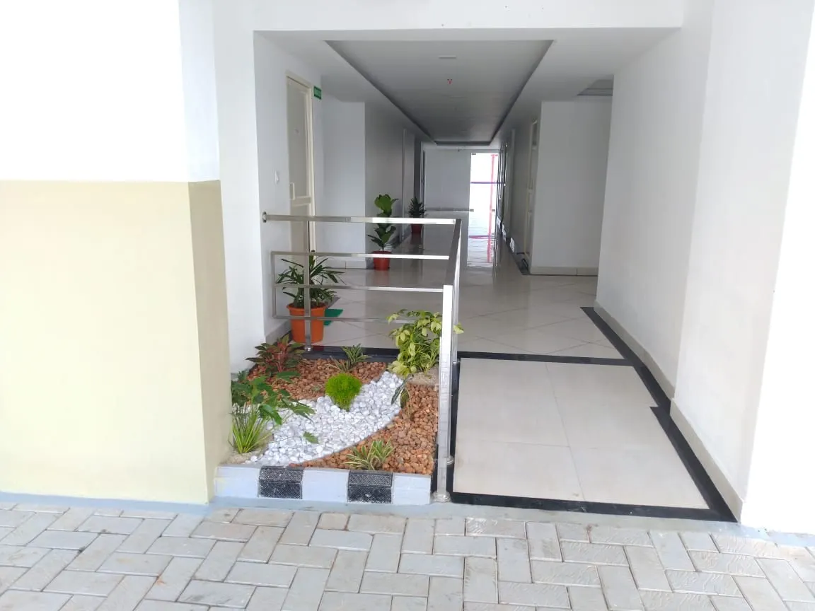 Confident Symphony, Aluva - project image 4