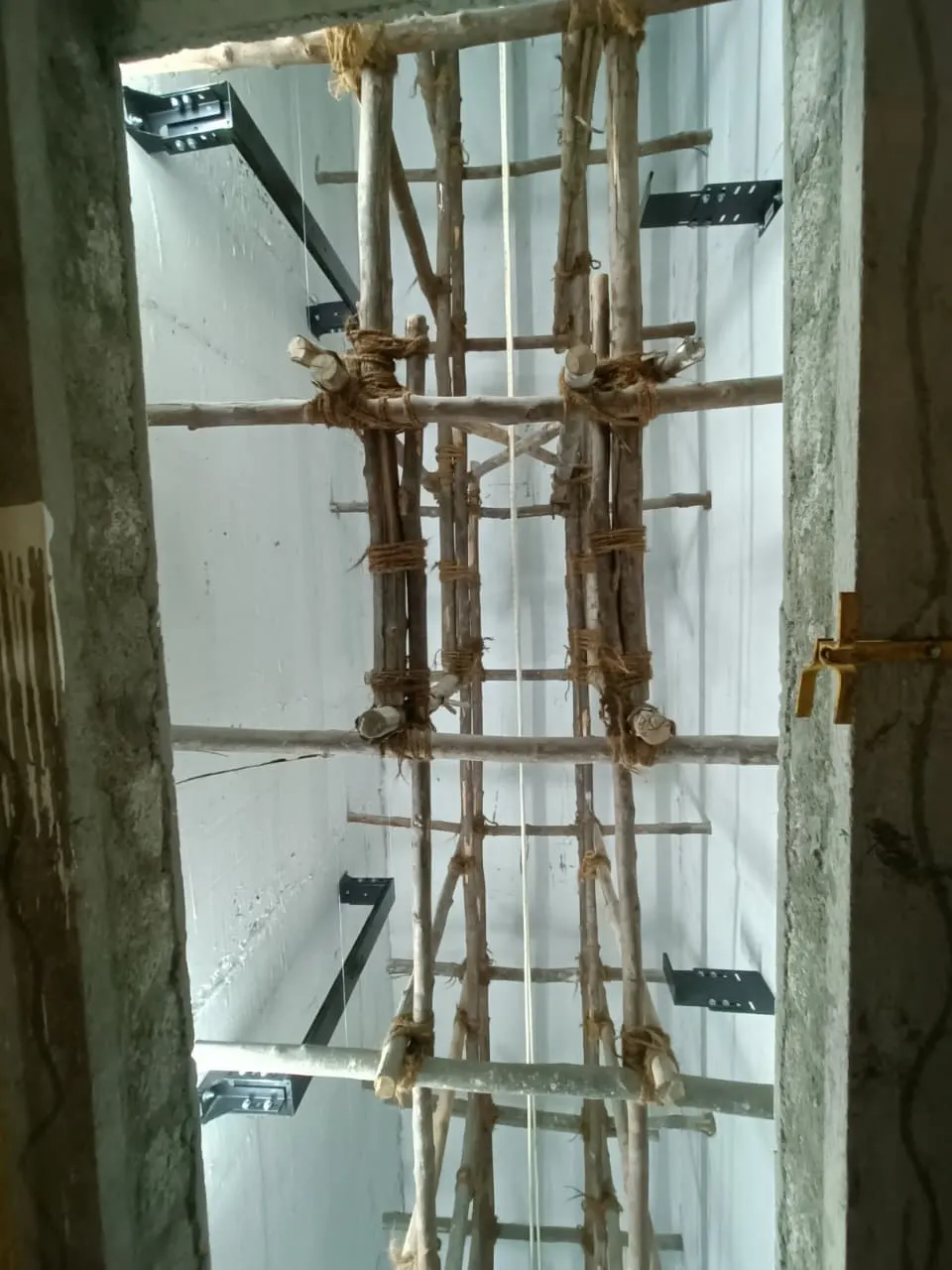Confident white House - project image 3