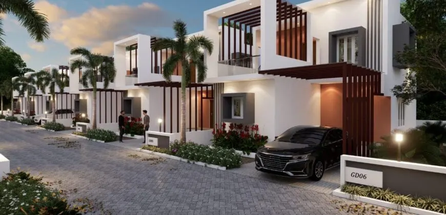 Daffodil Garden Villas - project image 2