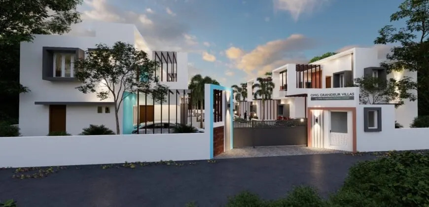 Daffodil Garden Villas - project image 3