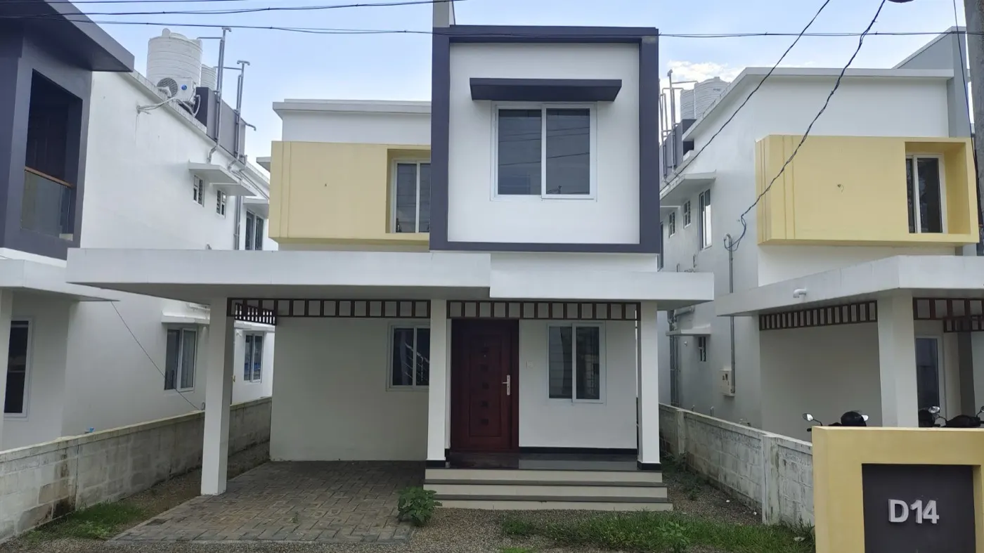 Daffodil Garden Villas - project image 4