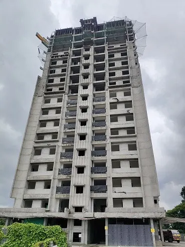 Dd Global Kingdom - Choornikkara ,Aluva, Kochi