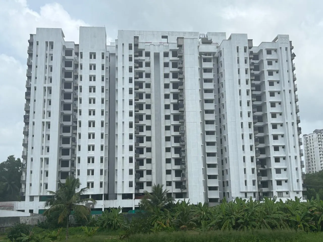 Dd Green Village