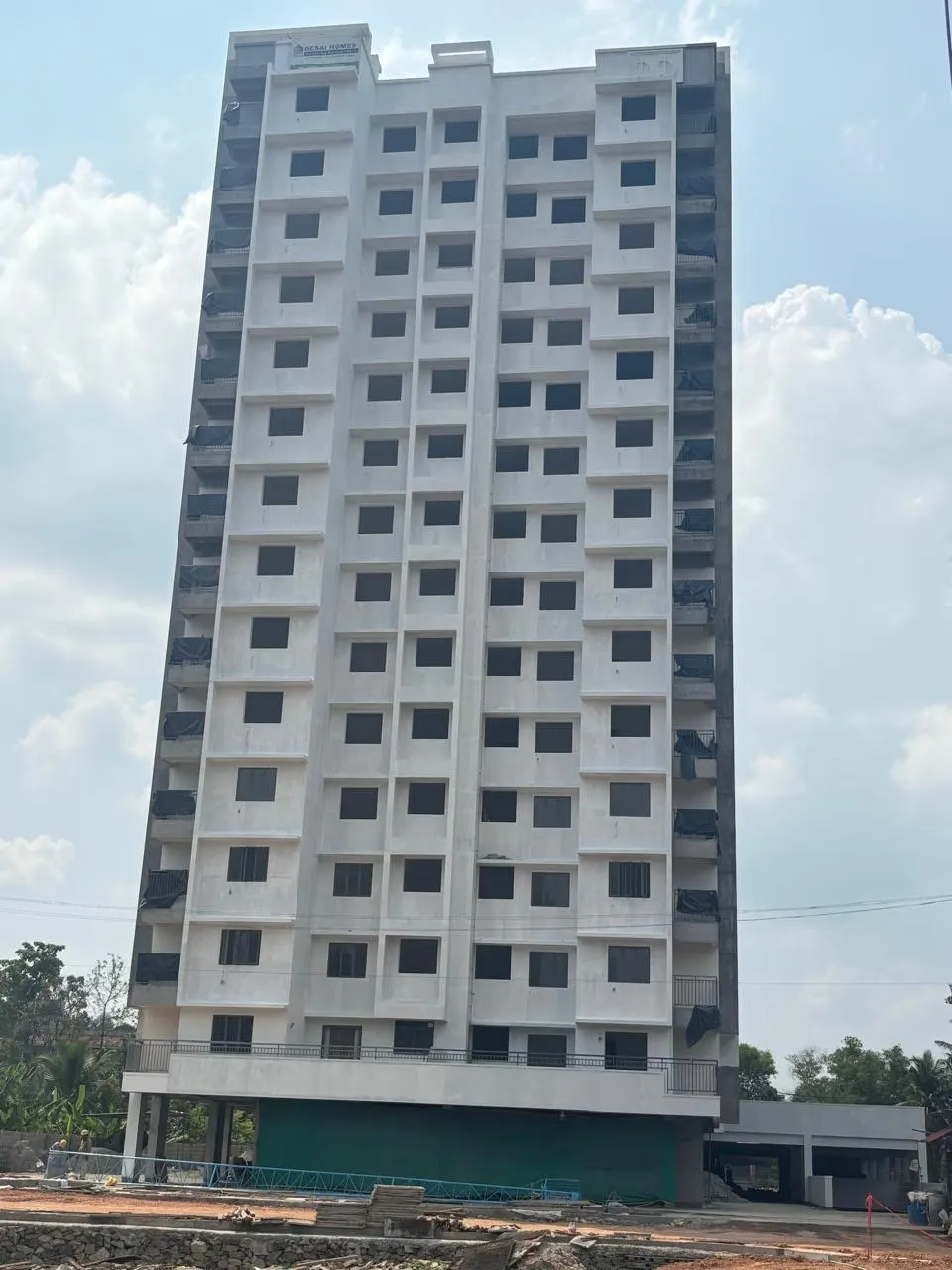 Dd Green Village - project image 2