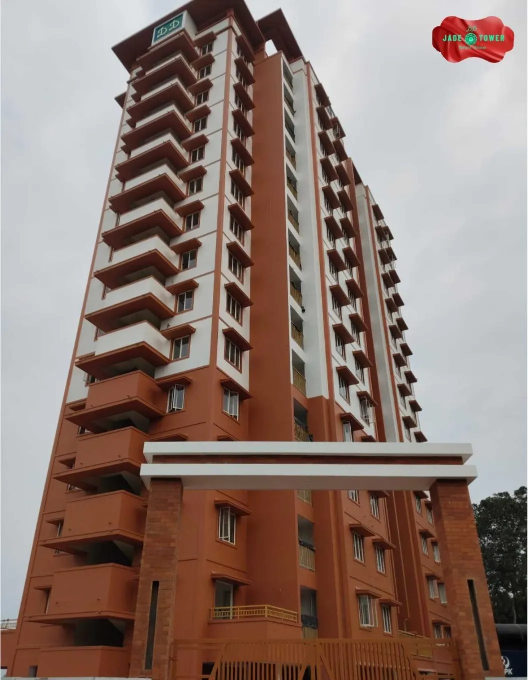Dd Jade Tower - project image 4