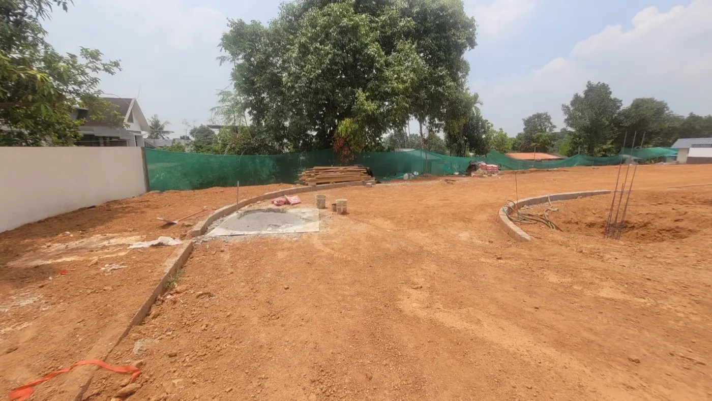 Dharmic Aurra - project image 2