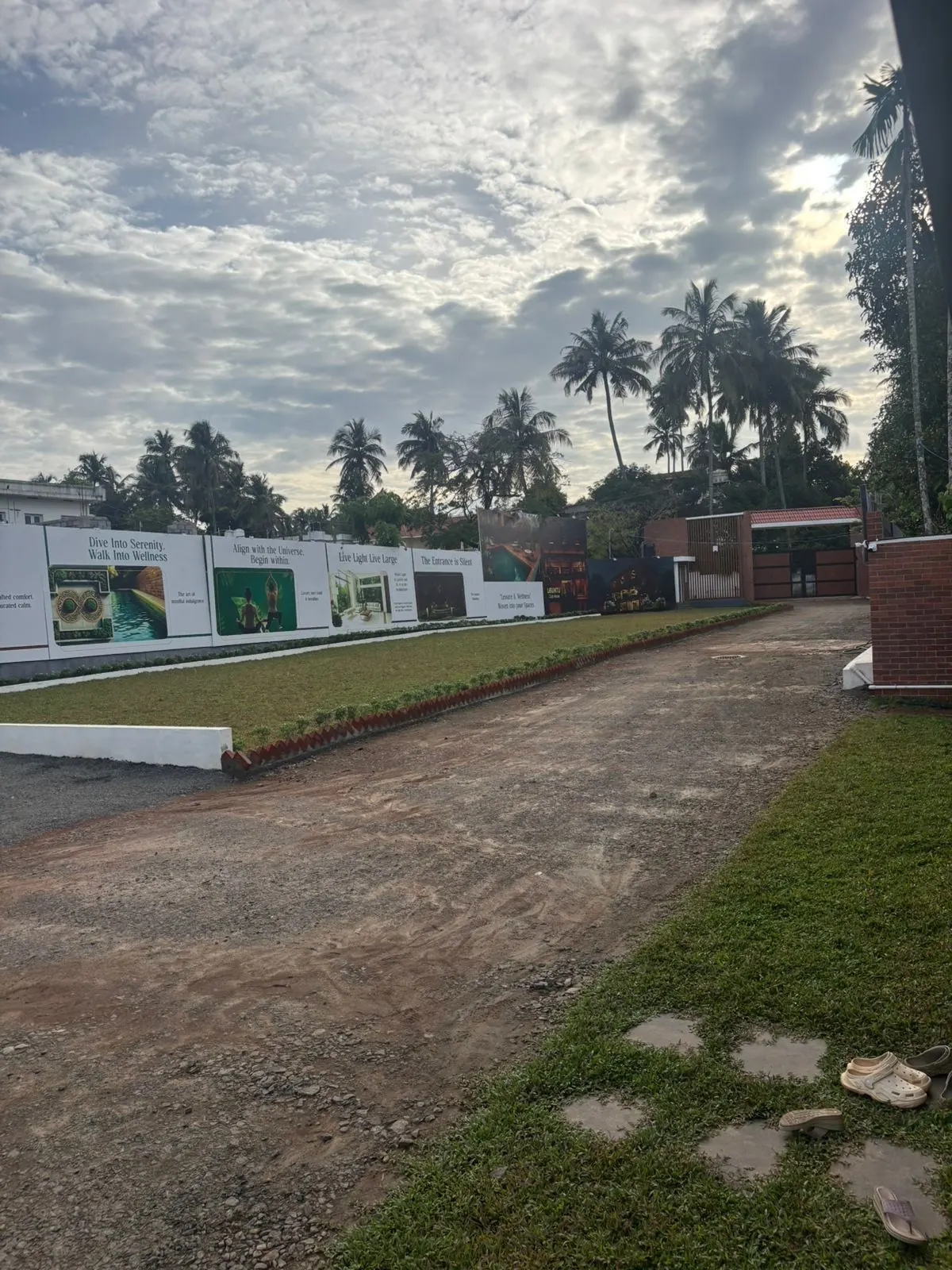 Dharmic Waves - Poothole, Thrissur