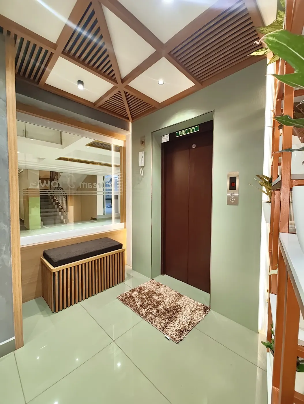 Dreamflower Magna Iatros - project image 3