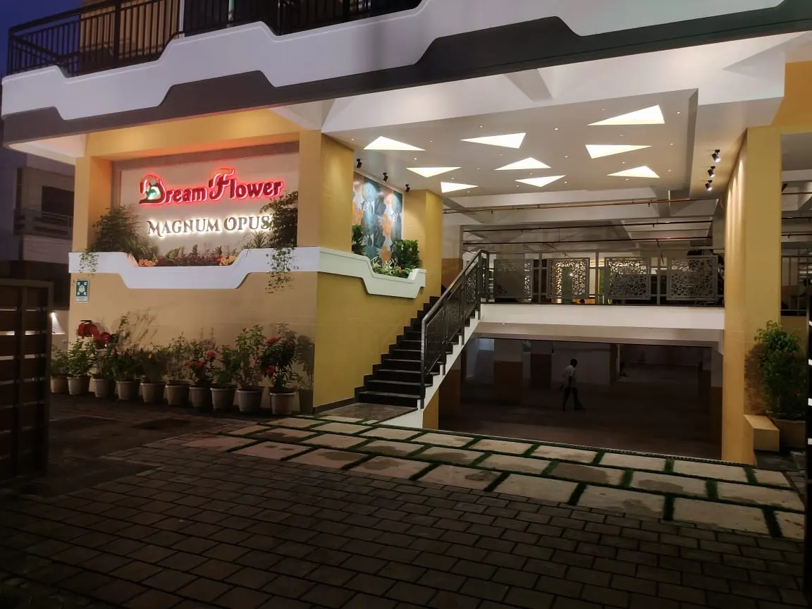 Dreamflower Magnum Opus - project image 2