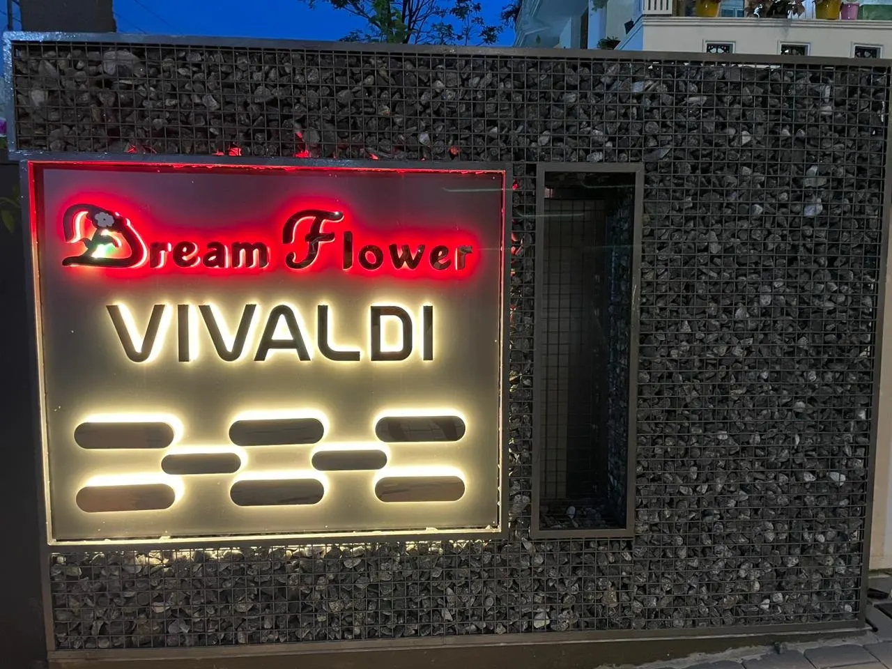 Dreamflower Vivaldi - project image 3