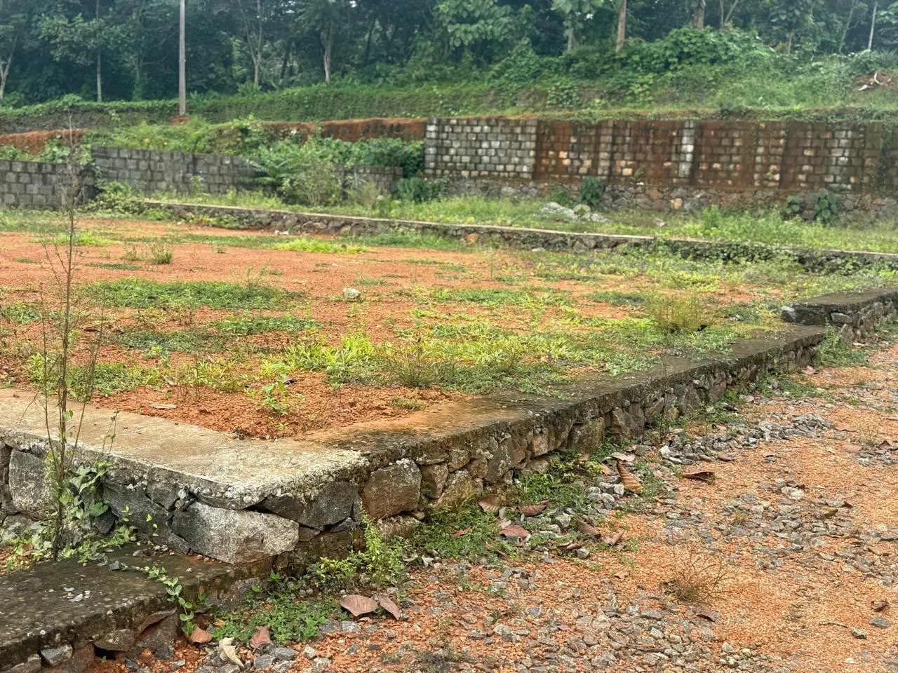 Dymat Gradens Oasis - project image 2