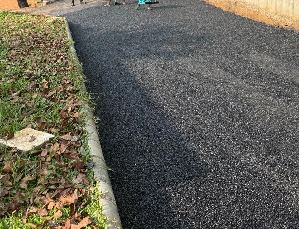 Dymat Metro Garden - project image 2