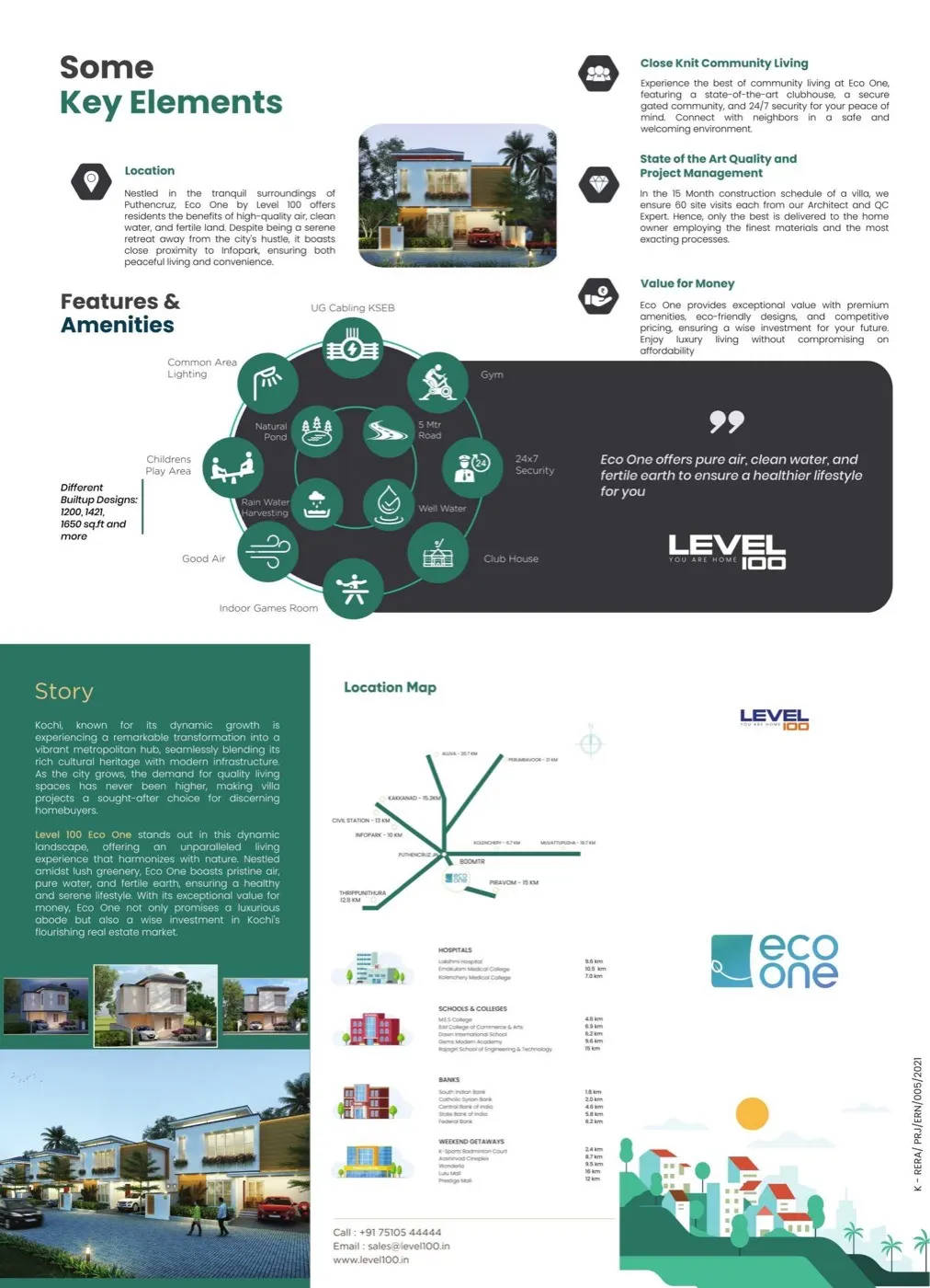 Eco One - project image 2