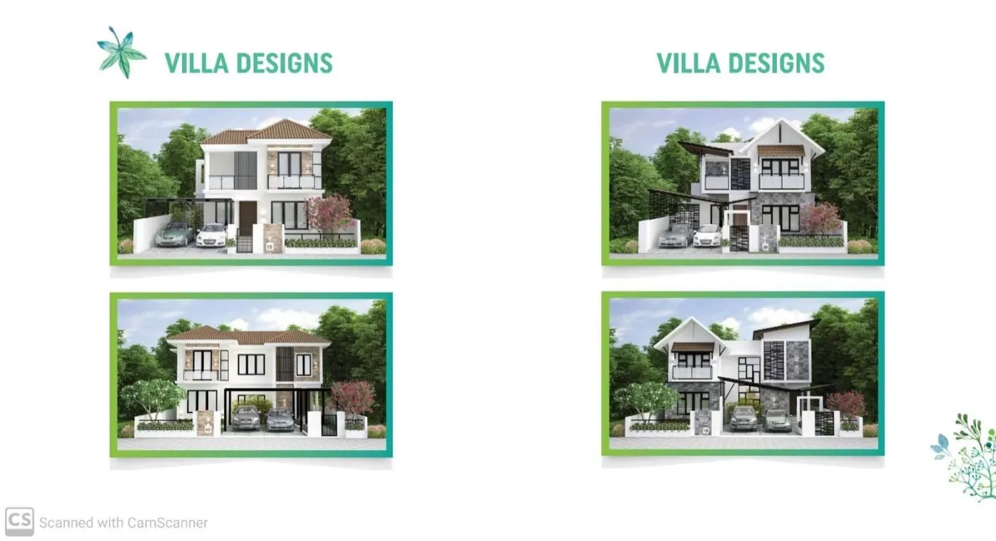 Elite La Pristine Phase 1 - project image 2