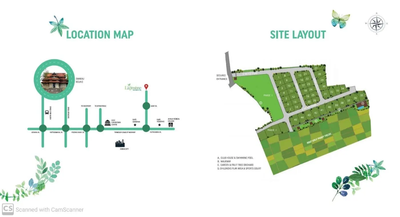 Elite La Pristine Phase 1 - project image 3