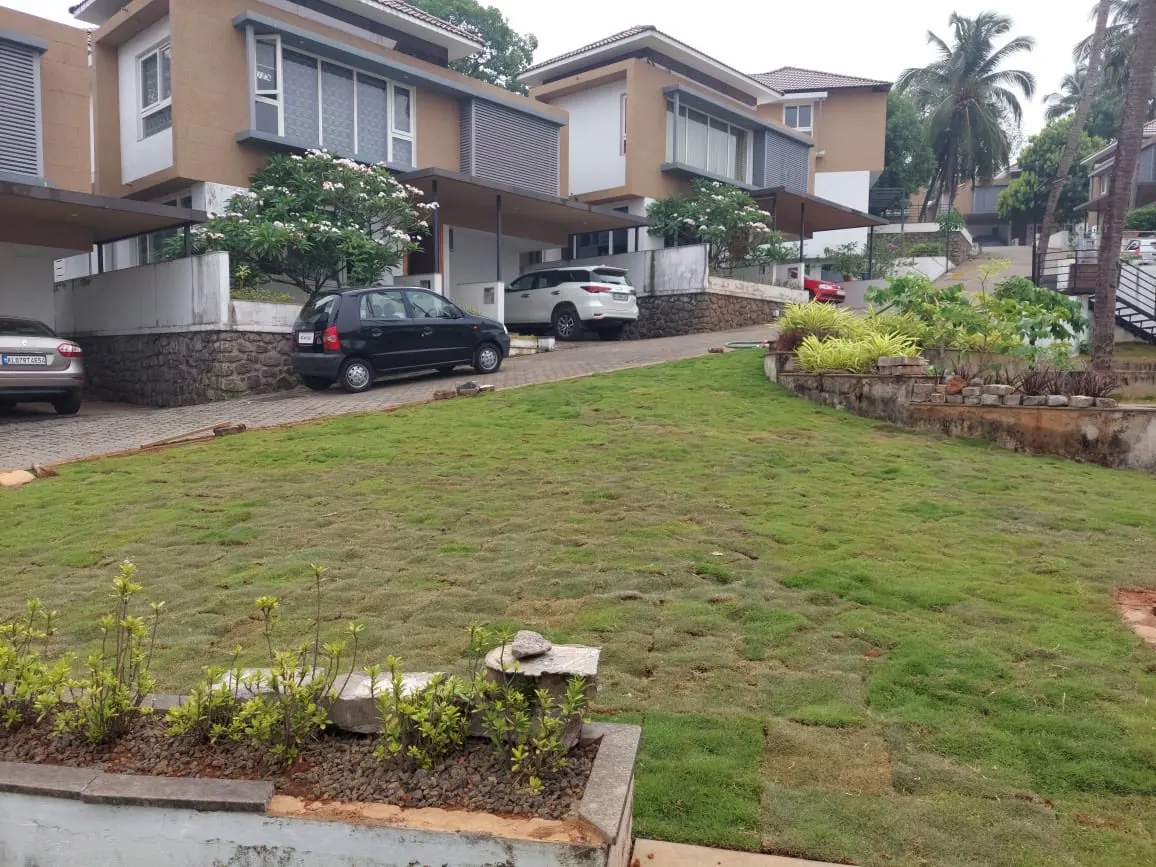 Elite Meadows - Amala Nagar, Thrissur