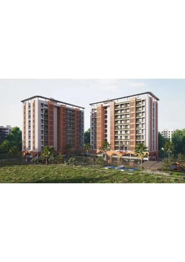 Elite Olympia Park - Pullazhi, Thrissur