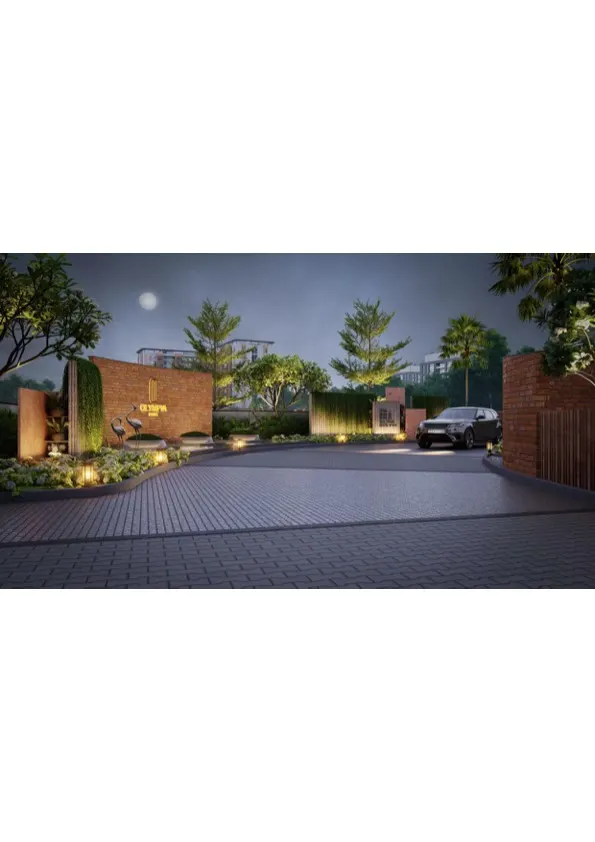 Elite Olympia Park - project image 3