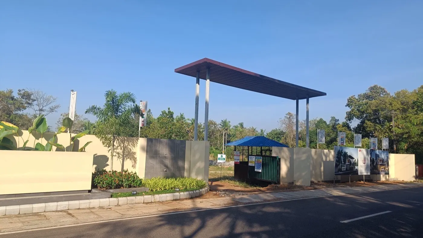 Elite Paradiza - Kuttoor Thrissur, Thrissur