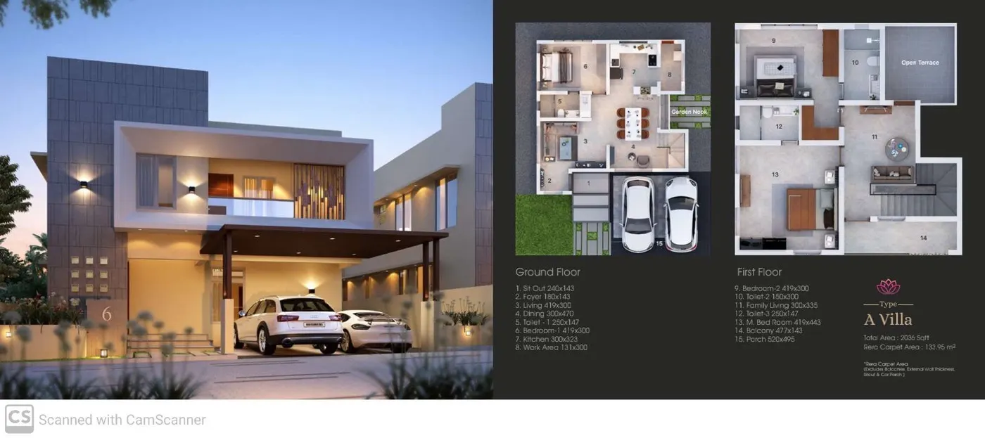 Elite Paradiza - project image 3