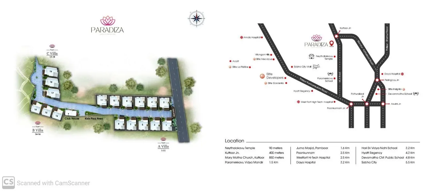 Elite Paradiza - project image 4