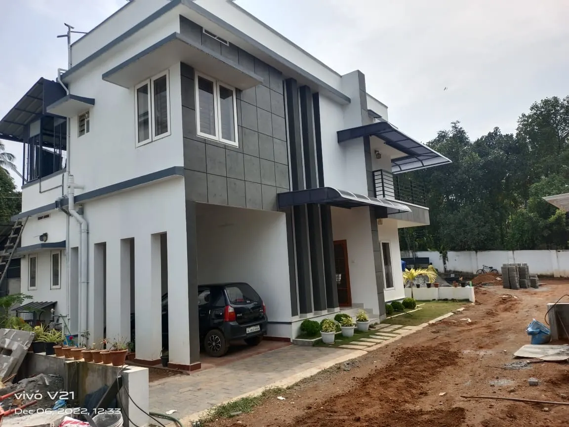 Era Prime - Kandanadu, Kochi