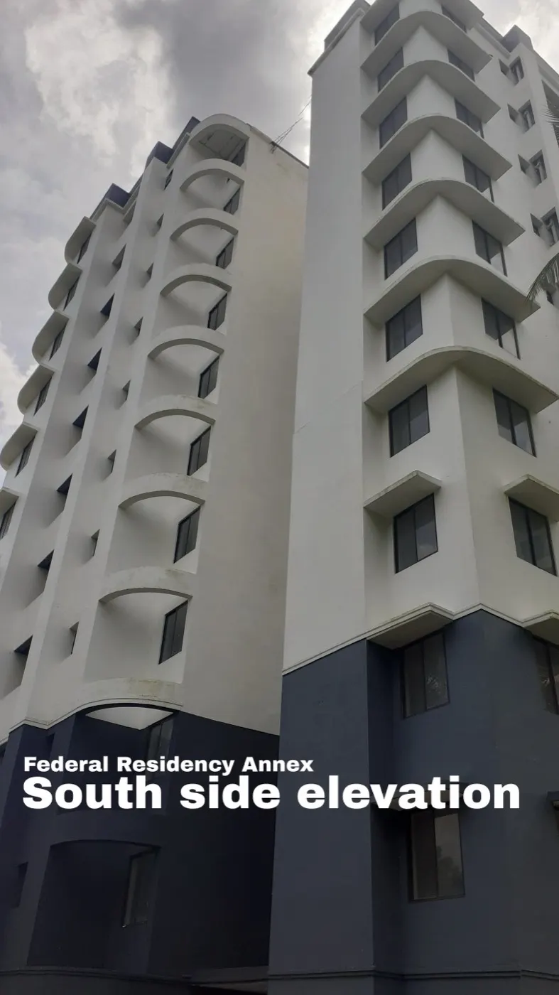 Federal Residency Annex - project image 2