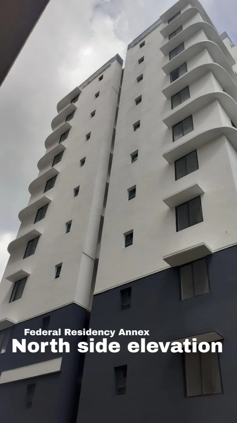 Federal Residency Annex - project image 3