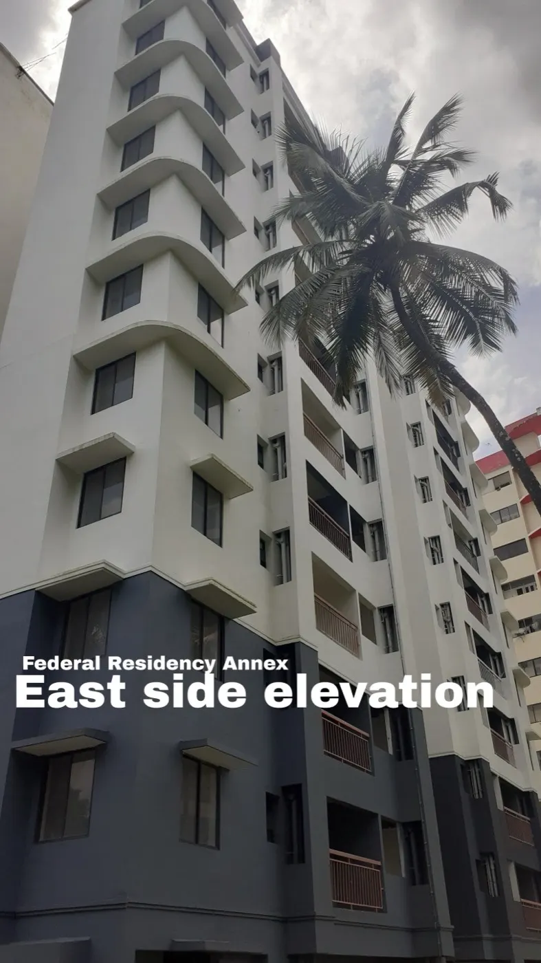 Federal Residency Annex - project image 4