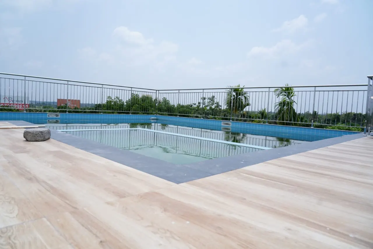 Finsyz Vacation Homes - project image 3