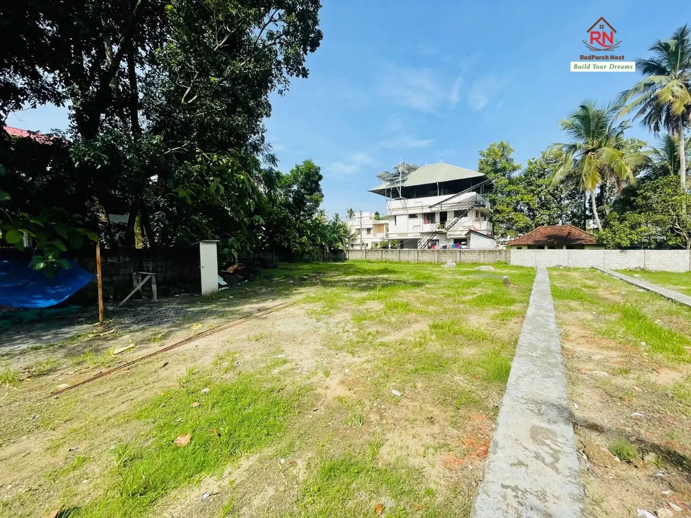 Firm - Rayamangalam, Kochi