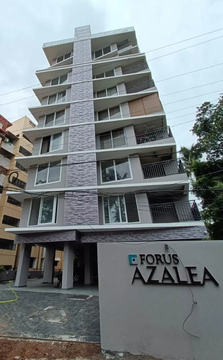 Forus Azalea - project image 4