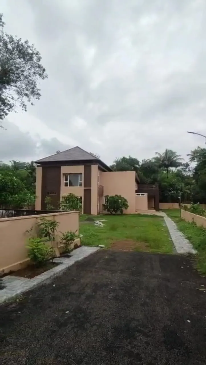 Forus Bougain Villa - project image 4