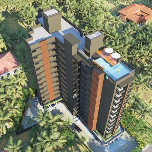 Forus Paramount - project image 2