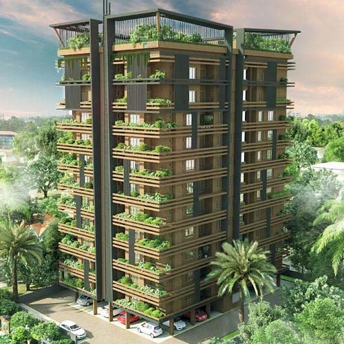 Forus Paramount - project image 3